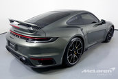 Porsche 911 Turbo S de vanzare