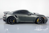 Porsche 911 Turbo S de vanzare