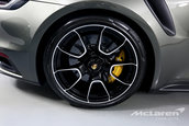 Porsche 911 Turbo S de vanzare