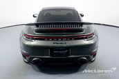 Porsche 911 Turbo S de vanzare