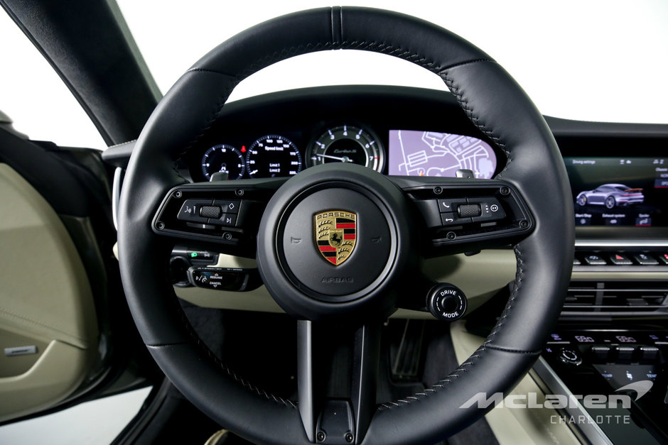 Porsche 911 Turbo S de vanzare