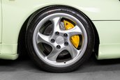 Porsche 911 Turbo S de vanzare