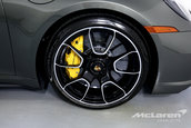 Porsche 911 Turbo S de vanzare