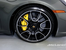 Porsche 911 Turbo S de vanzare