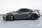Porsche 911 Turbo S de vanzare