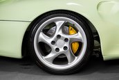 Porsche 911 Turbo S de vanzare