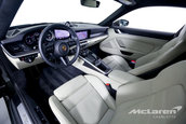 Porsche 911 Turbo S de vanzare