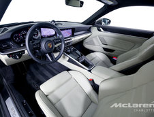 Porsche 911 Turbo S de vanzare