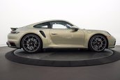 Porsche 911 Turbo S de vanzare