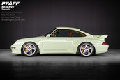 Porsche 911 Turbo S de vanzare