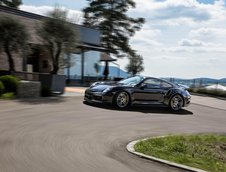 Porsche 911 Turbo S GTsport