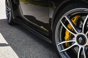 Porsche 911 Turbo S GTsport