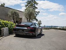 Porsche 911 Turbo S GTsport