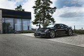 Porsche 911 Turbo S GTsport