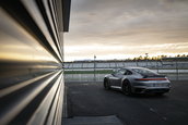 Porsche 911 Turbo S
