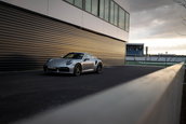 Porsche 911 Turbo S