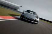 Porsche 911 Turbo S
