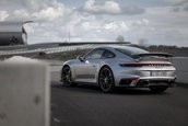 Porsche 911 Turbo S