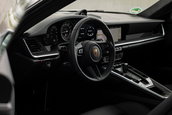 Porsche 911 Turbo S