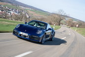 Porsche 911 Turbo S
