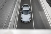 Porsche 911 Turbo S
