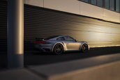 Porsche 911 Turbo S