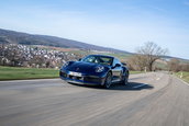Porsche 911 Turbo S