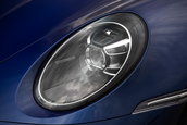 Porsche 911 Turbo S