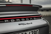 Porsche 911 Turbo S