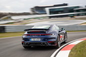Porsche 911 Turbo S
