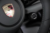 Porsche 911 Turbo S