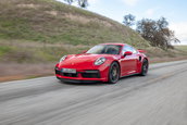 Porsche 911 Turbo S