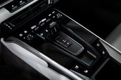 Porsche 911 Turbo S