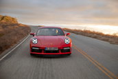 Porsche 911 Turbo S