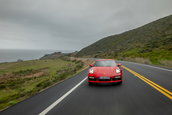 Porsche 911 Turbo S
