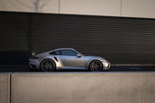 Porsche 911 Turbo S