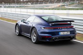 Porsche 911 Turbo S