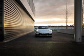 Porsche 911 Turbo S