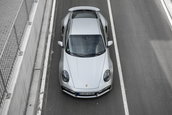 Porsche 911 Turbo S