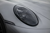 Porsche 911 Turbo S