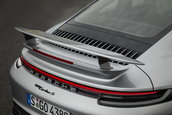 Porsche 911 Turbo S
