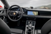Porsche 911 Turbo S