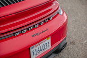 Porsche 911 Turbo S
