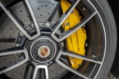 Porsche 911 Turbo S
