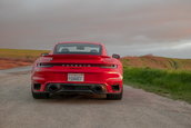 Porsche 911 Turbo S