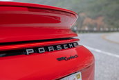 Porsche 911 Turbo S