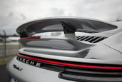 Porsche 911 Turbo S