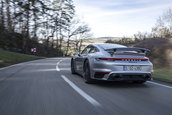 Porsche 911 Turbo S