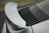 Porsche 911 Turbo S
