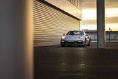 Porsche 911 Turbo S